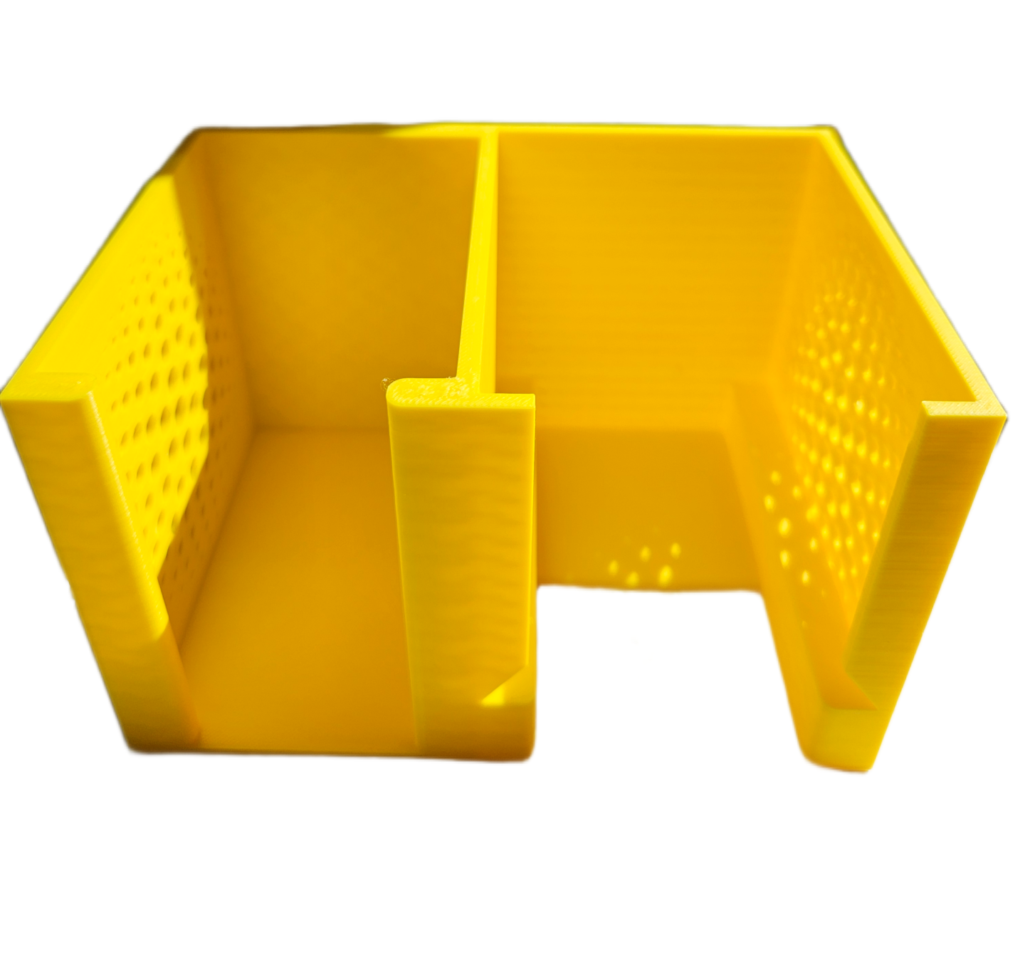 CardCare Lite Nova - Yellow