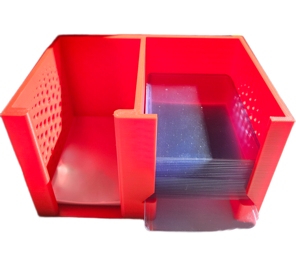 CardCare Lite Nova - Red