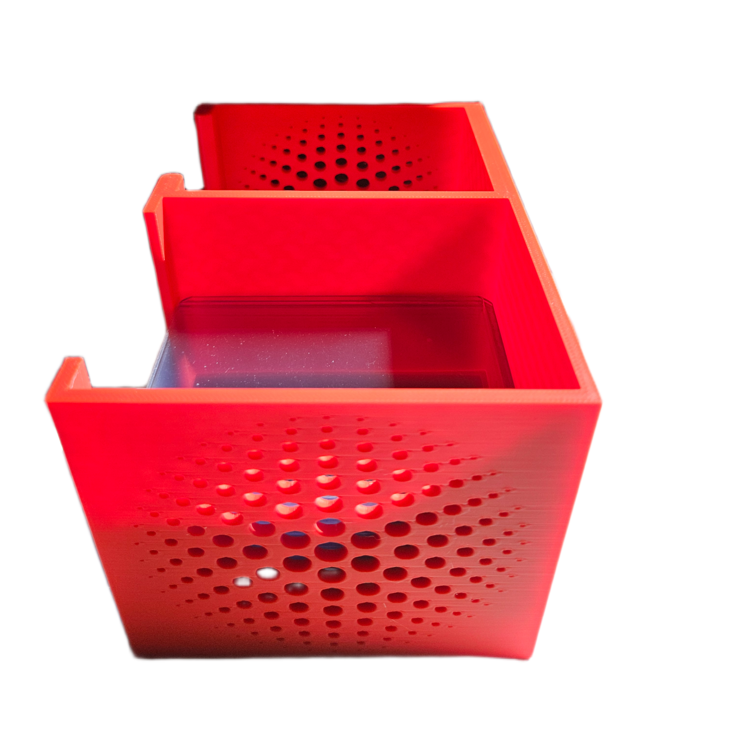 CardCare Lite Nova - Red