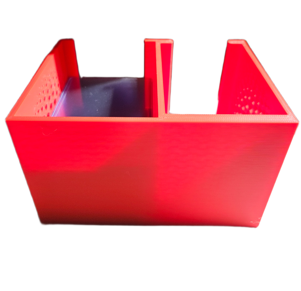 CardCare Lite Nova - Red