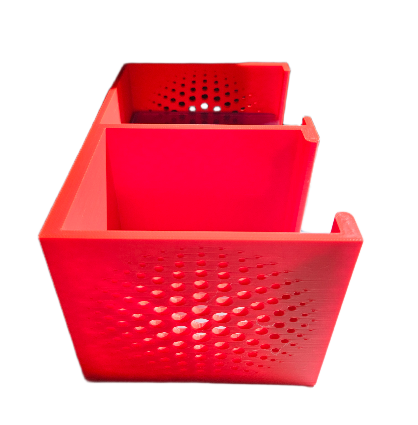 CardCare Lite Nova - Red
