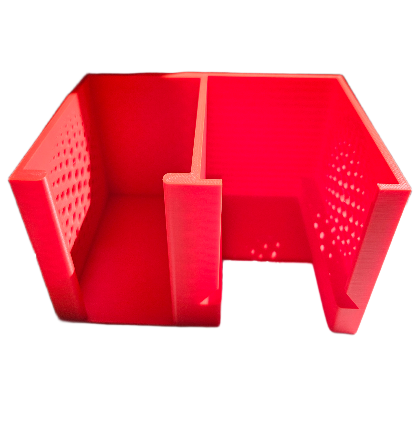 CardCare Lite Nova - Red