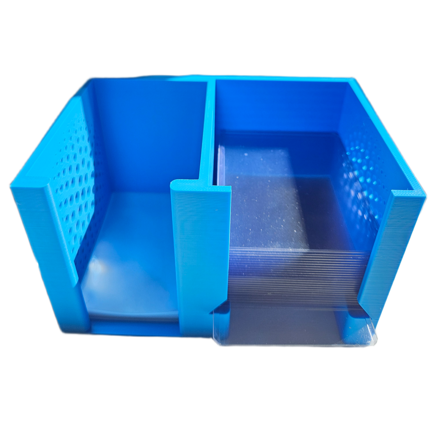 CardCare Lite Nova - Blue