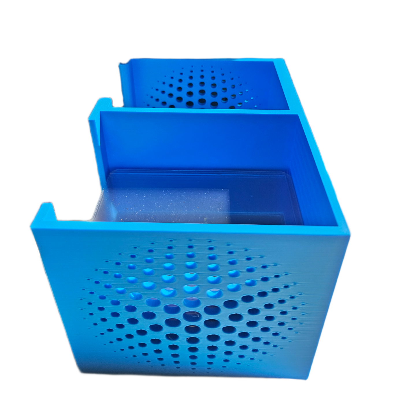 CardCare Lite Nova - Blue