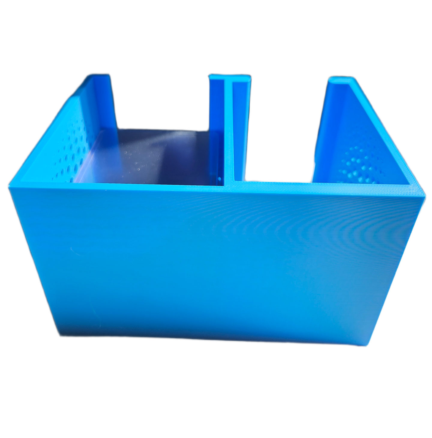 CardCare Lite Nova - Blue