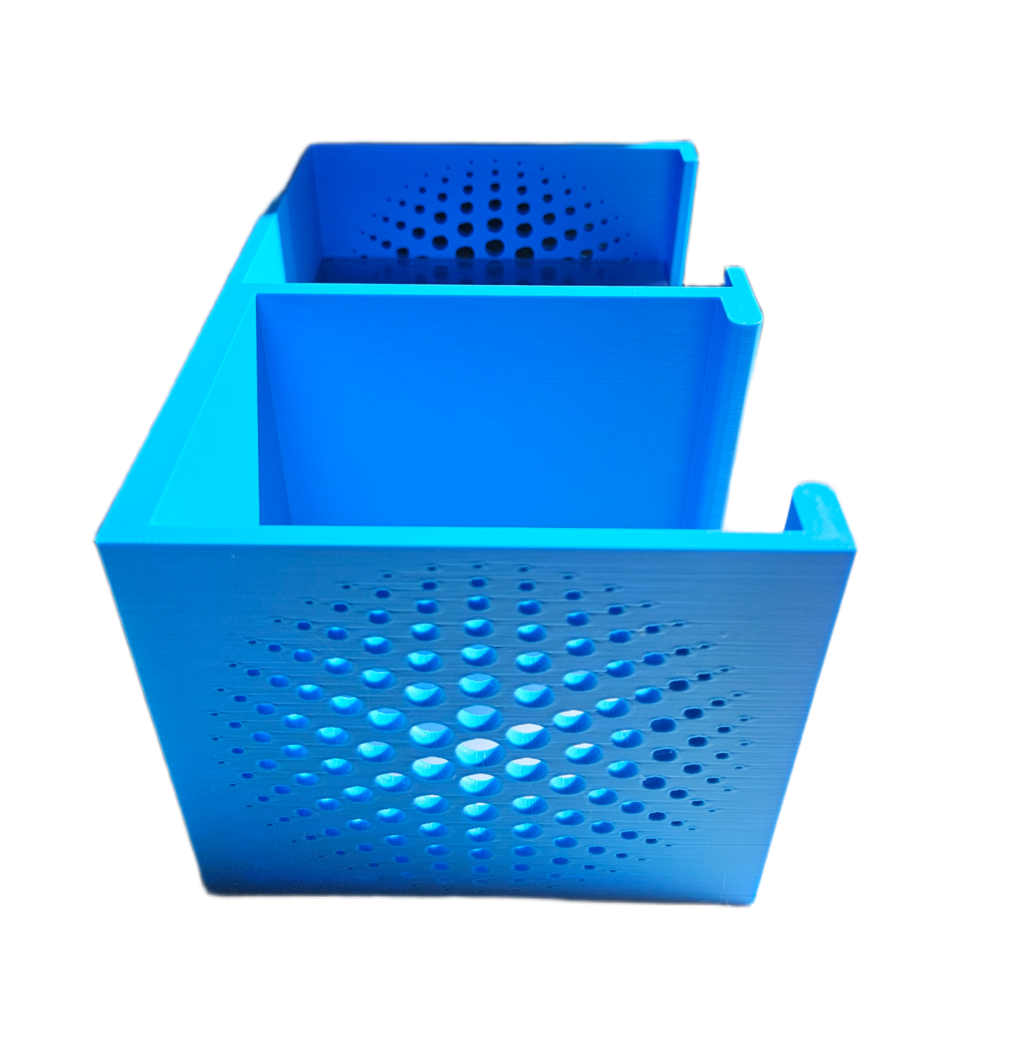 CardCare Lite Nova - Blue